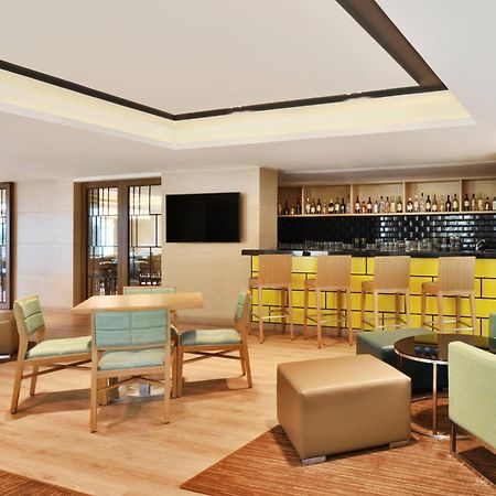 Fairfield By Marriott Chennai Omr Hotel Екстериор снимка