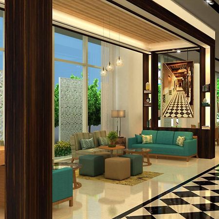 Fairfield By Marriott Chennai Omr Hotel Екстериор снимка