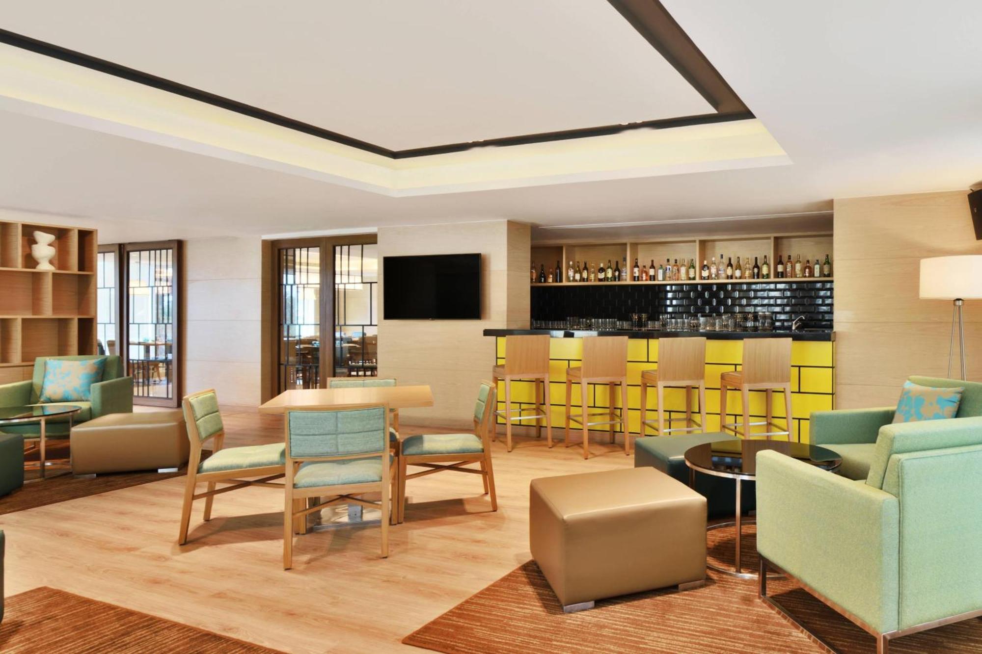 Fairfield By Marriott Chennai Omr Hotel Екстериор снимка