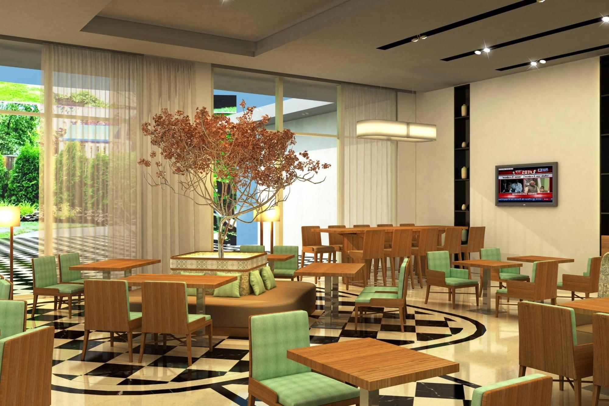 Fairfield By Marriott Chennai Omr Hotel Екстериор снимка