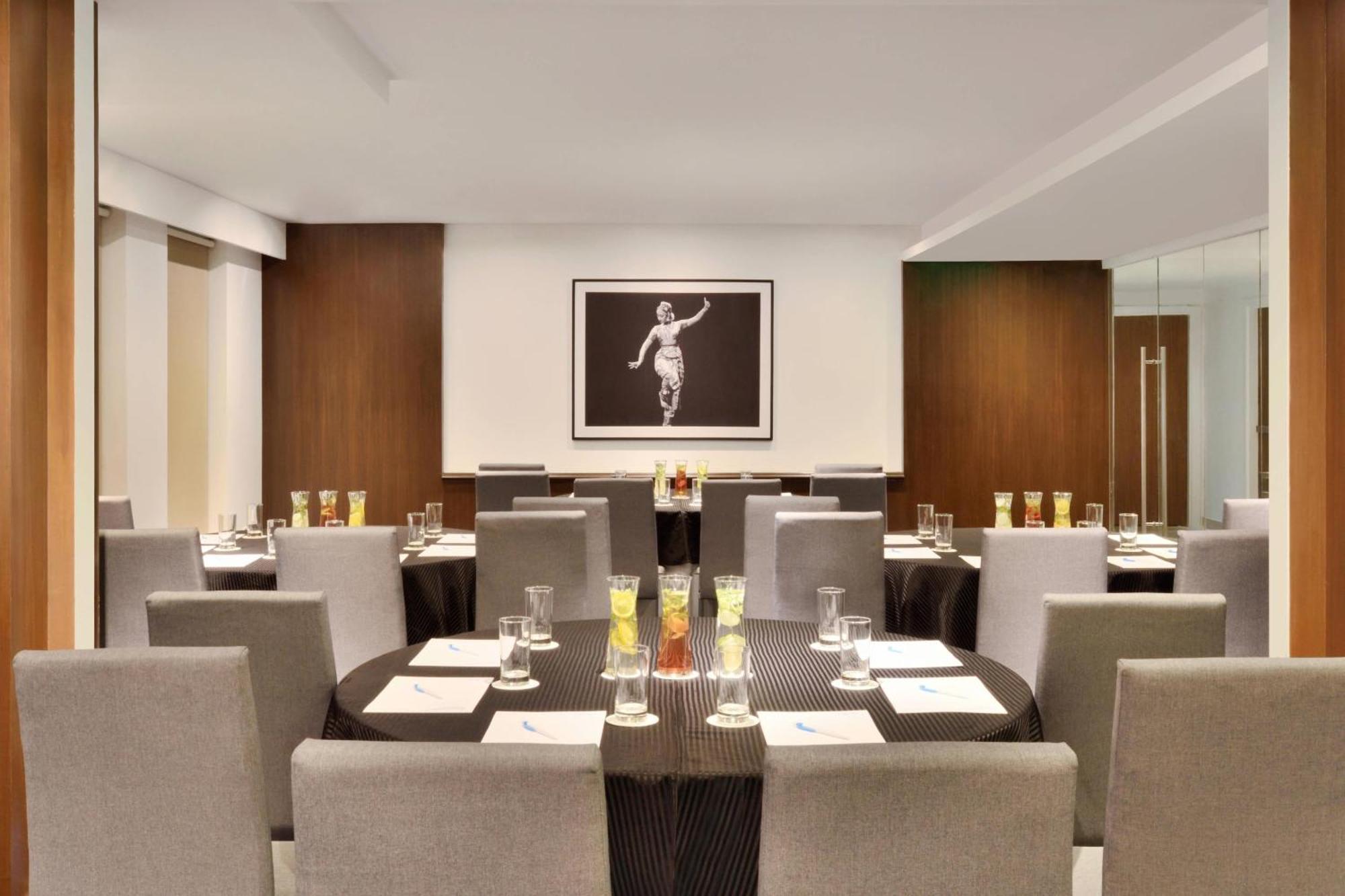 Fairfield By Marriott Chennai Omr Hotel Екстериор снимка