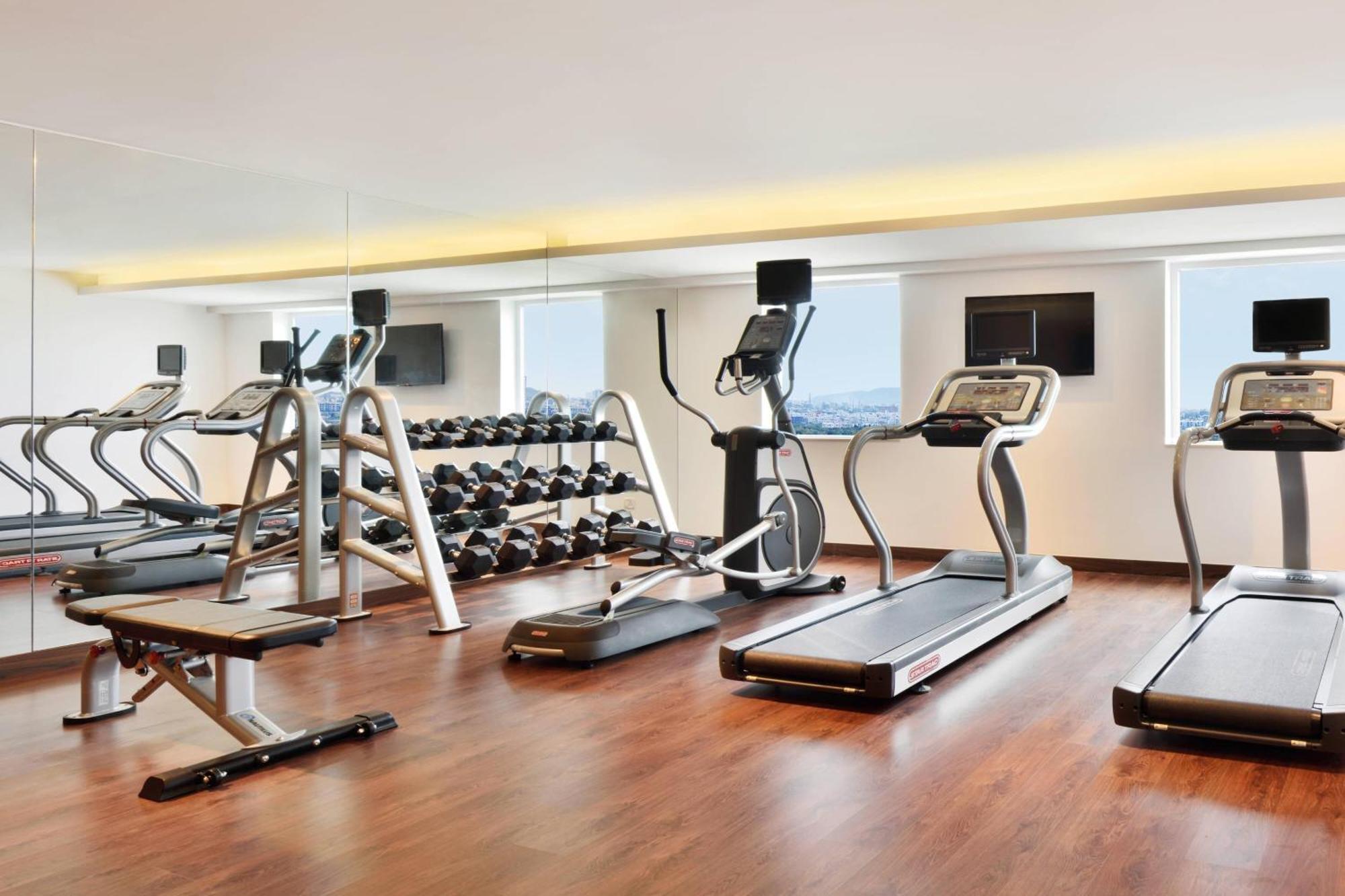 Fairfield By Marriott Chennai Omr Hotel Екстериор снимка